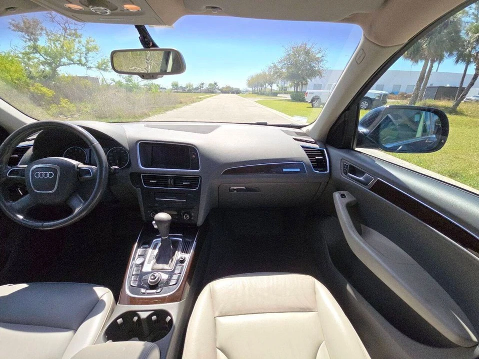 2012 Audi 8R Q5 - Image 16 of 20