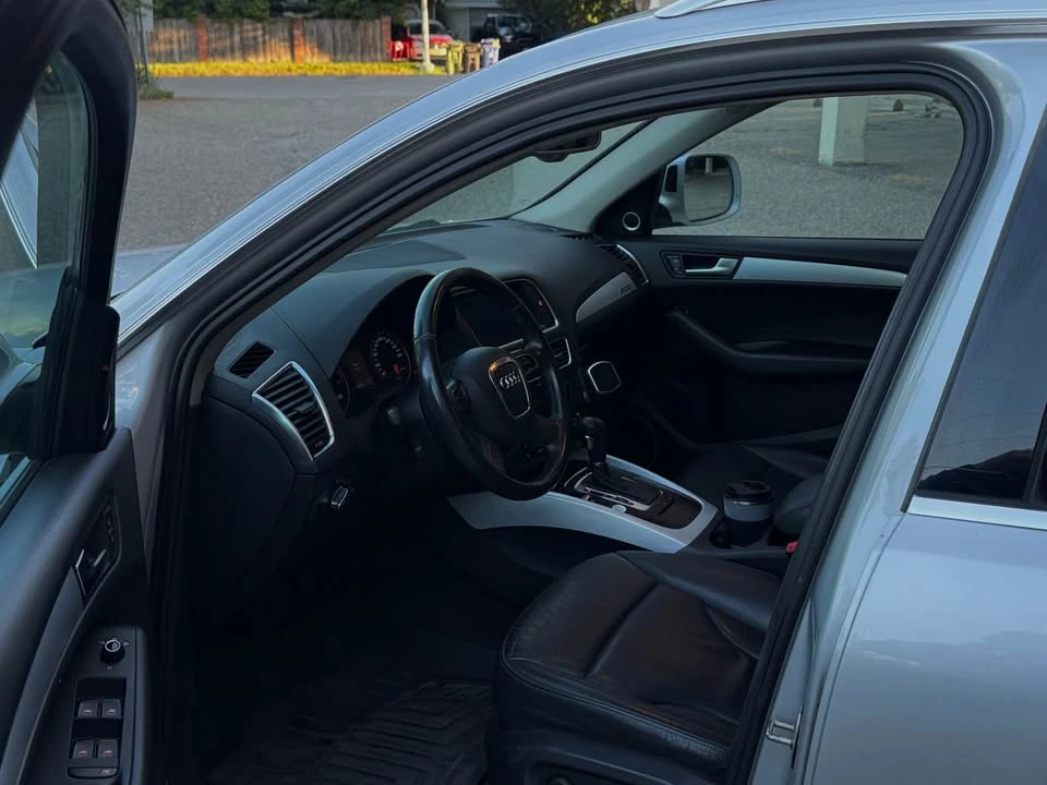 2012 Audi 8R Q5 - Image 7 of 18