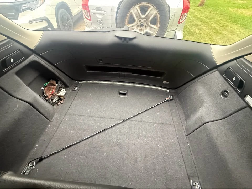 2012 Audi 8R Q5 - Image 13 of 13