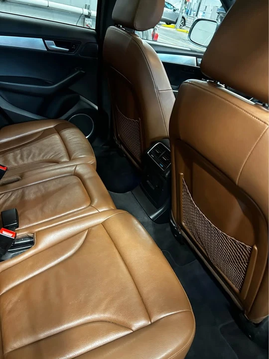2012 Audi 8R Q5 - Image 5 of 8