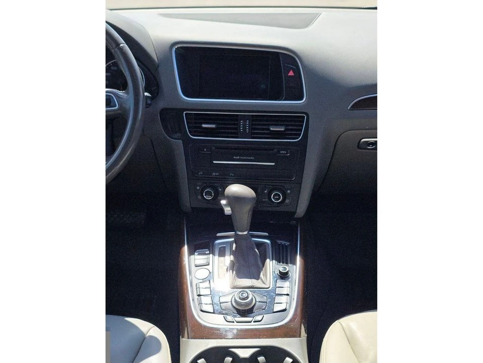 2012 Audi 8R Q5 - Image 13 of 20