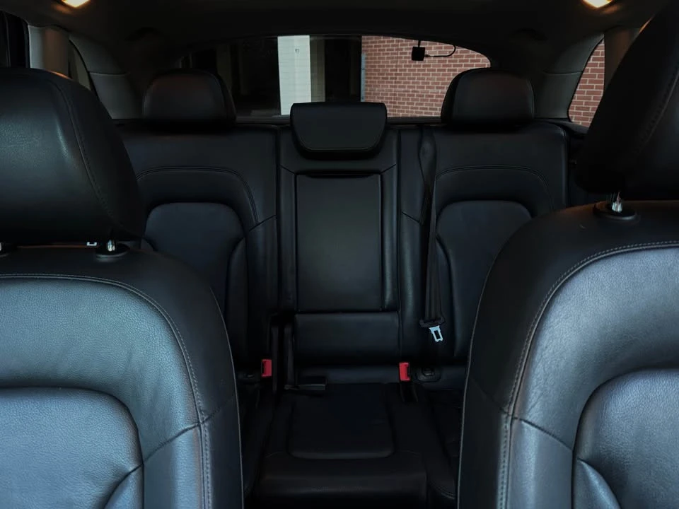 2012 Audi 8R Q5 - Image 17 of 18