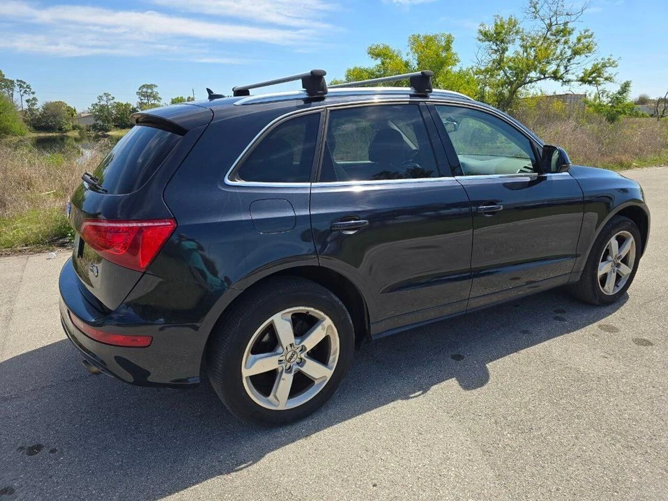 2012 Audi 8R Q5 - Image 5 of 20