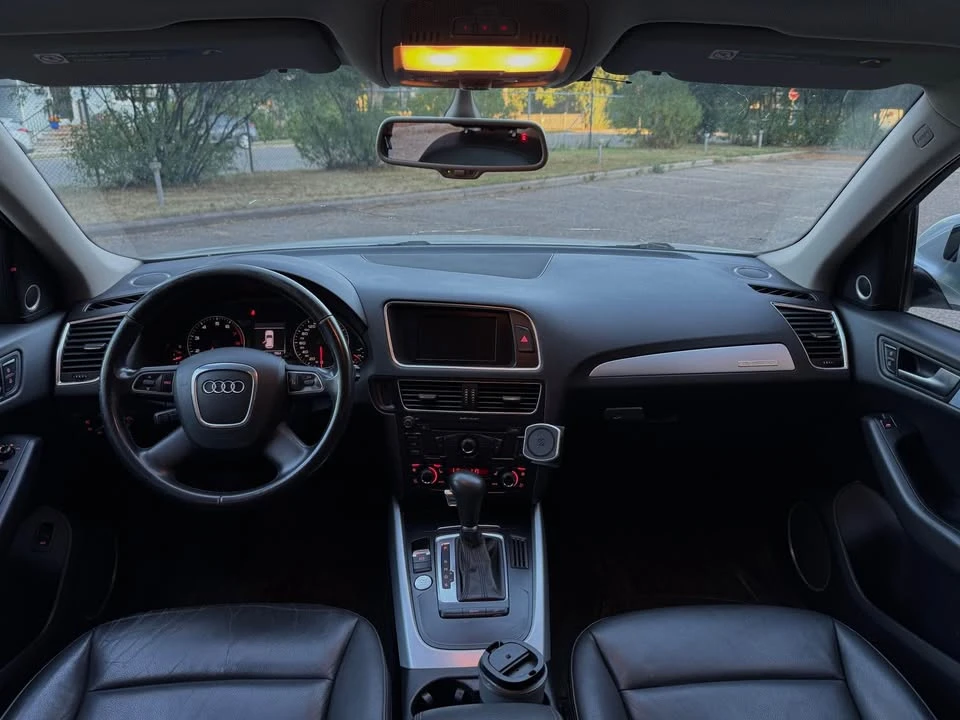 2012 Audi 8R Q5 - Image 10 of 18
