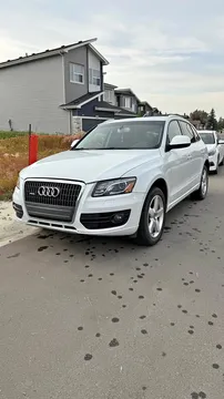 2012 Audi Q5