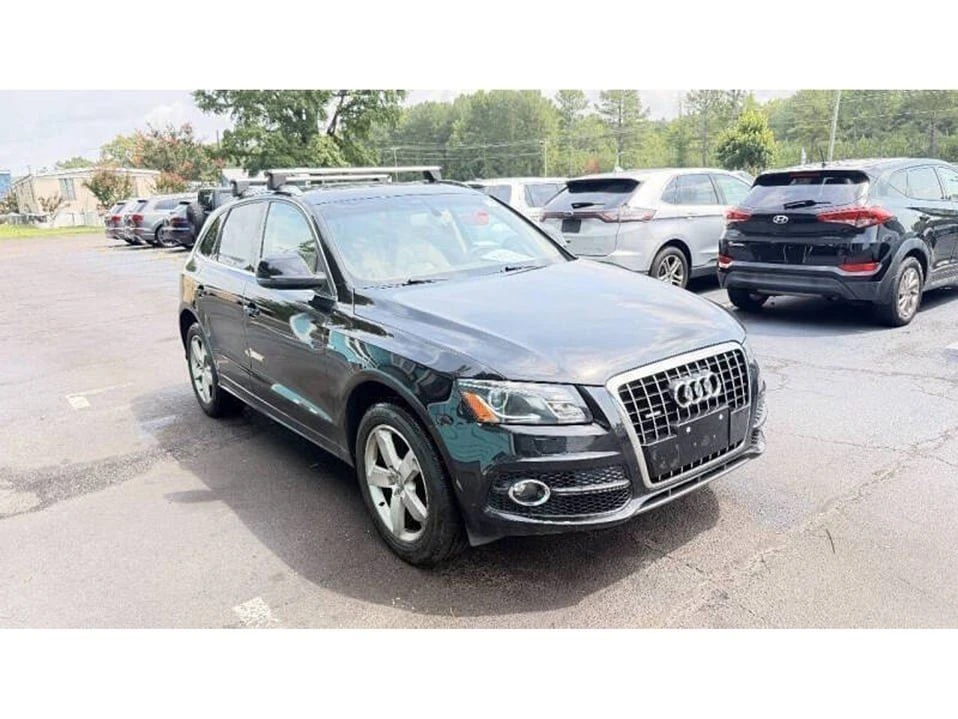 2012 Audi 8R Q5 - Image 6 of 20