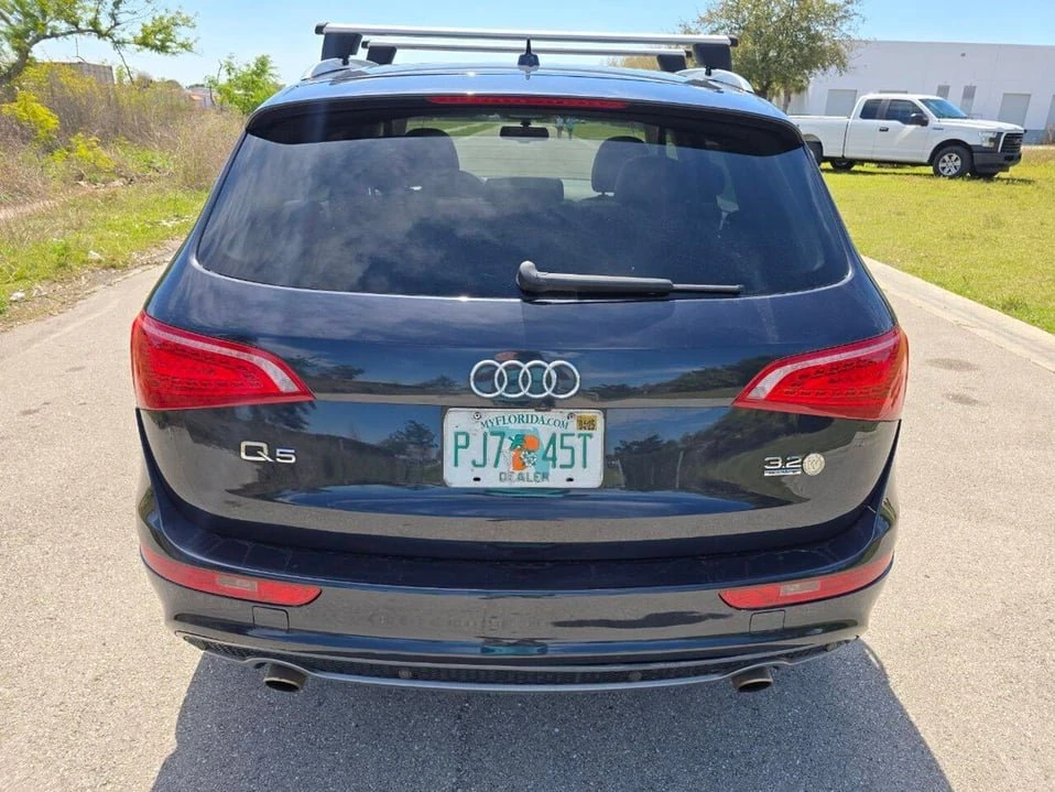2012 Audi 8R Q5 - Image 5 of 20