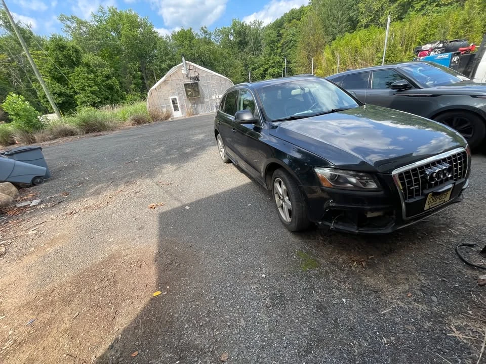 2012 Audi 8R Q5 - Image 2 of 9
