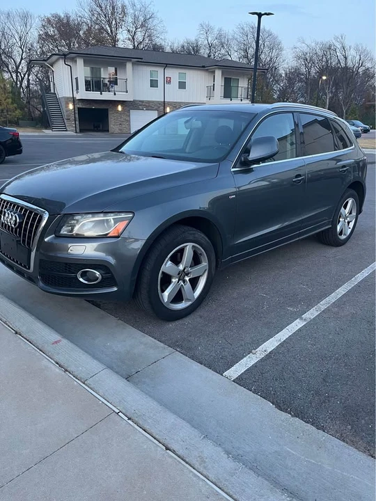 2012 Audi 8R Q5 - Image 2 of 11