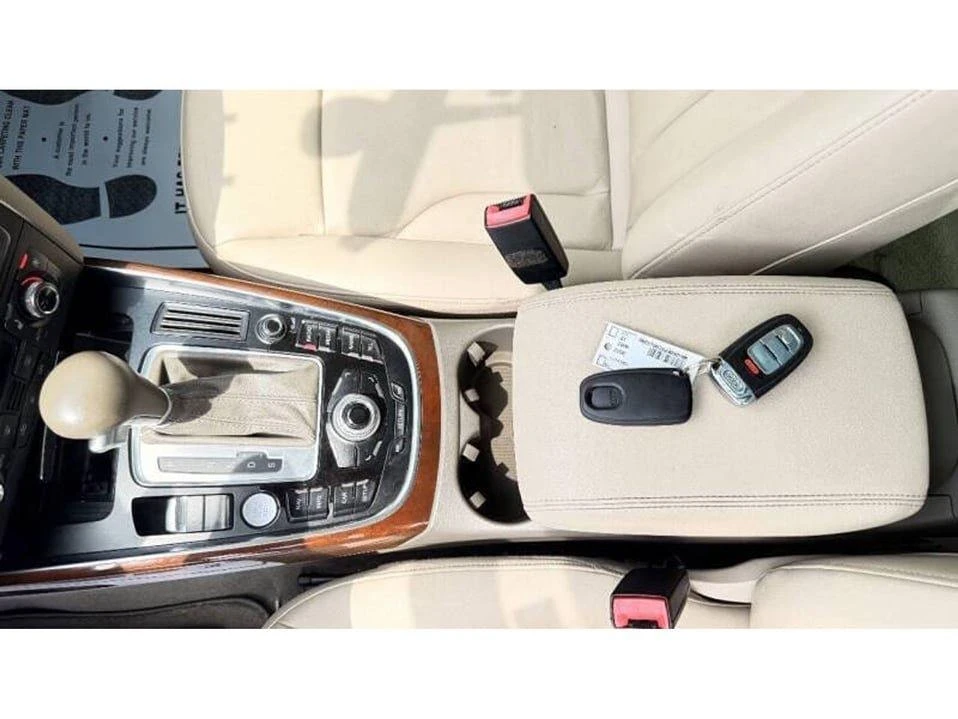 2012 Audi 8R Q5 - Image 20 of 20