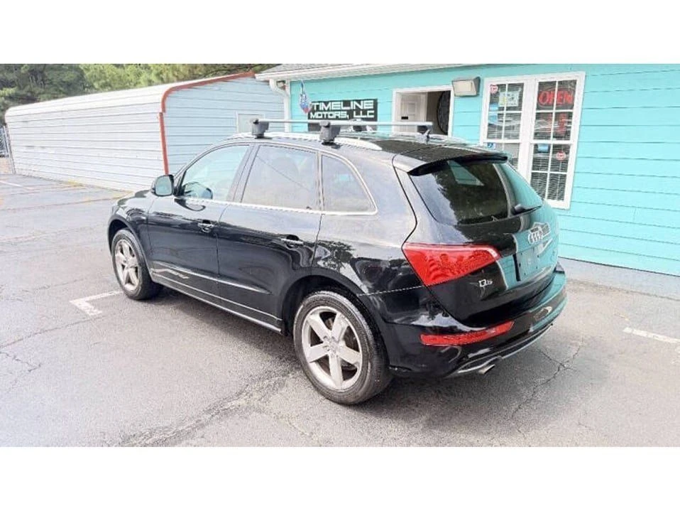 2012 Audi 8R Q5 - Image 7 of 20