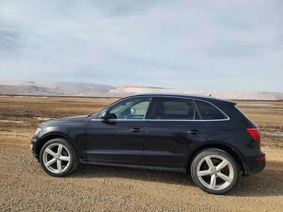 2012 Audi 8R Q5 - Image 2 of 9