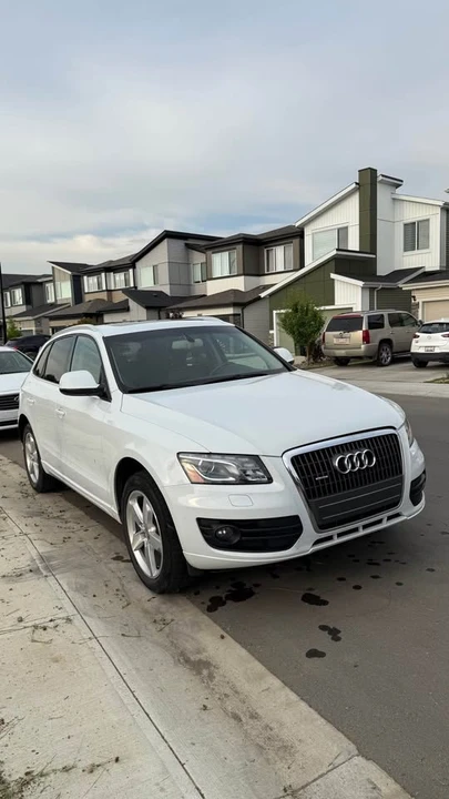 2012 Audi 8R Q5 - Image 3 of 12