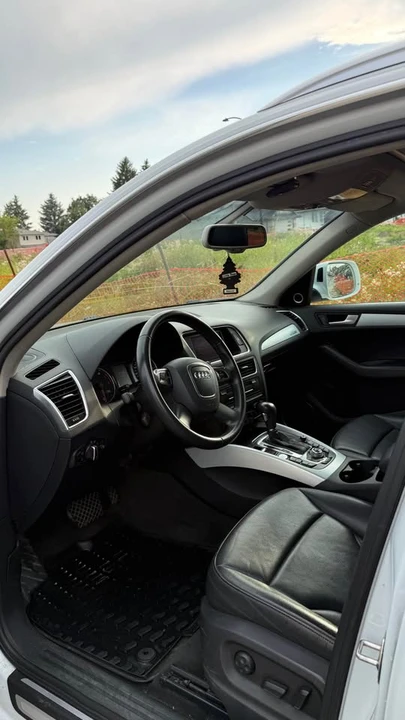 2012 Audi 8R Q5 - Image 6 of 12