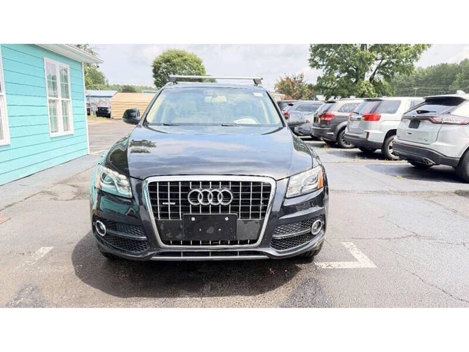 2012 Audi 8R Q5 - Image 5 of 20