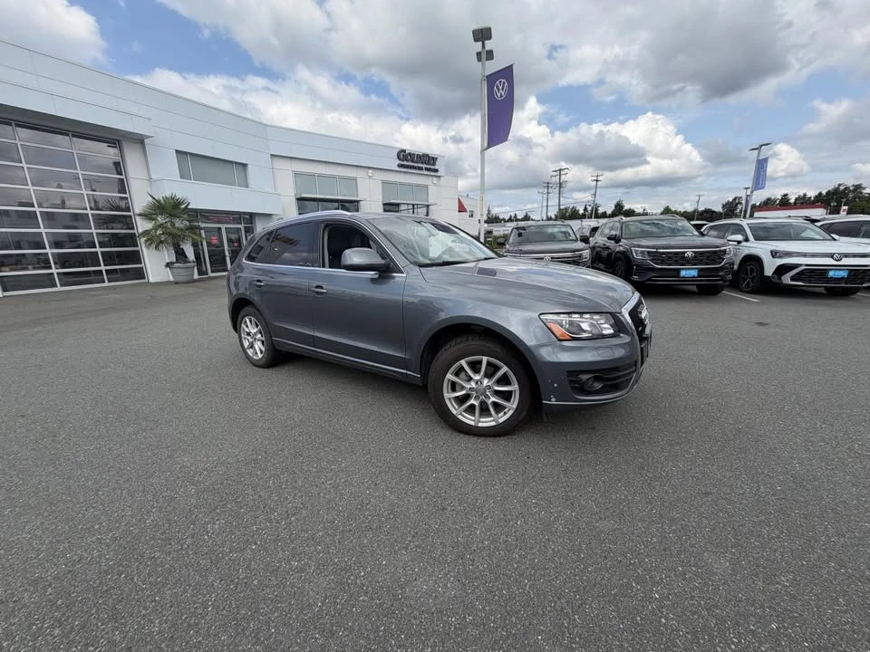 2012 Audi 8R Q5 - Image 2 of 10