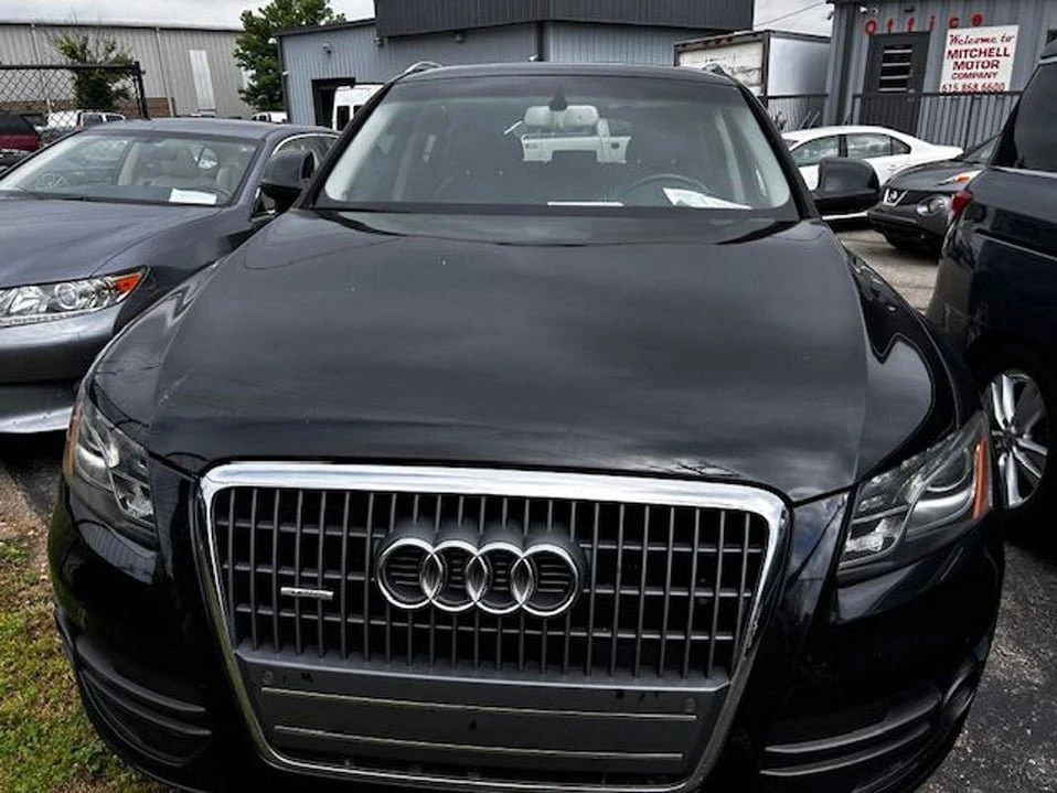 2012 Audi 8R Q5 - Image 3 of 13