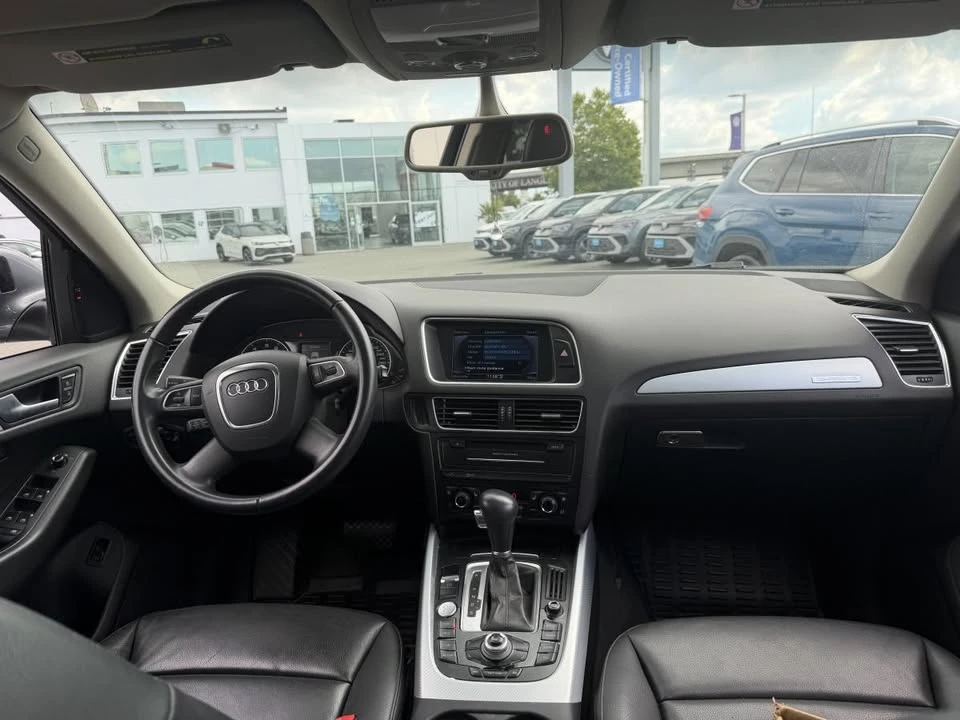 2012 Audi 8R Q5 - Image 10 of 10