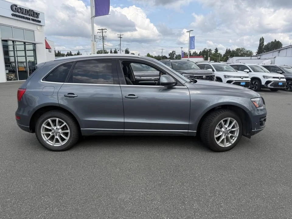 2012 Audi 8R Q5 - Image 3 of 10