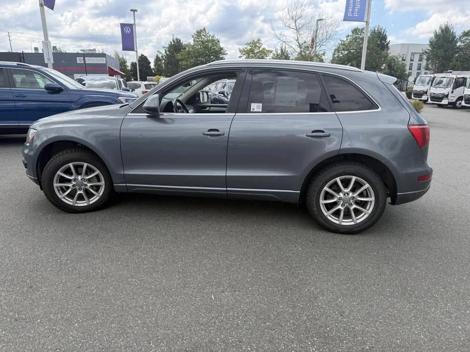 2012 Audi 8R Q5 - Image 7 of 10