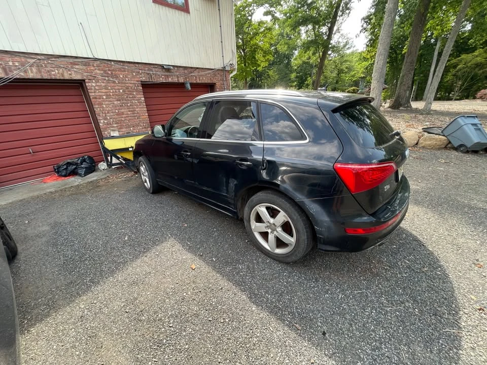 2012 Audi 8R Q5 - Image 5 of 9