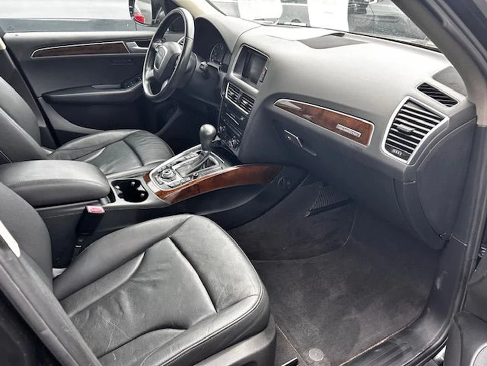 2012 Audi 8R Q5 - Image 10 of 13
