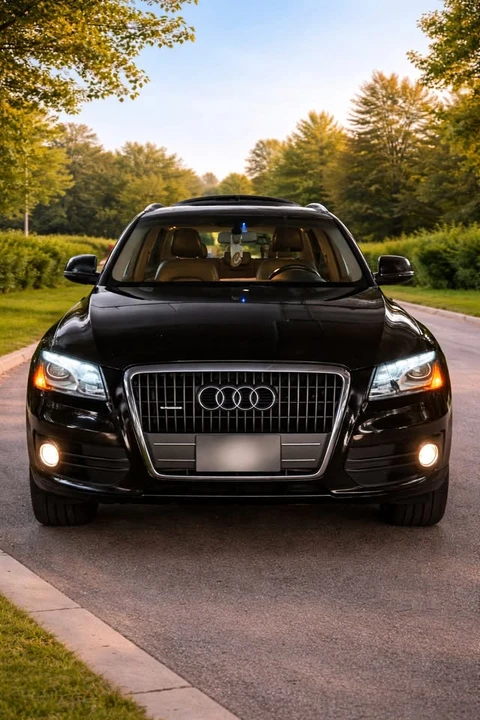 2012 Audi 8R Q5 - Image 2 of 15