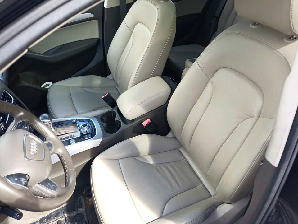 2012 Audi 8R Q5 - Image 7 of 8