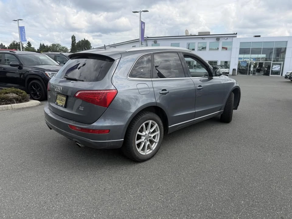 2012 Audi 8R Q5 - Image 4 of 10