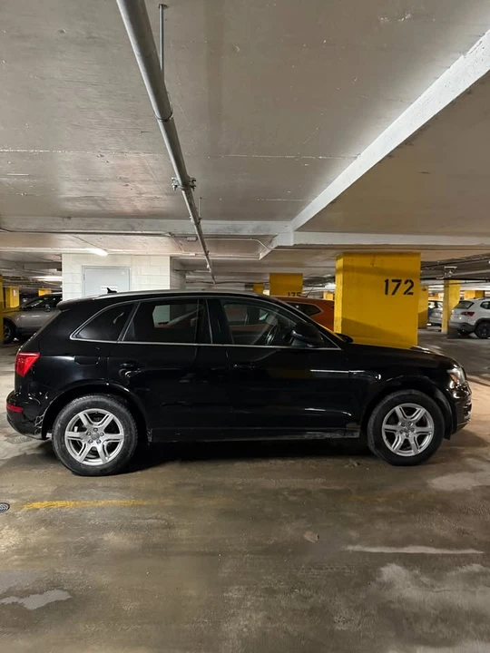 2012 Audi 8R Q5 - Image 15 of 15