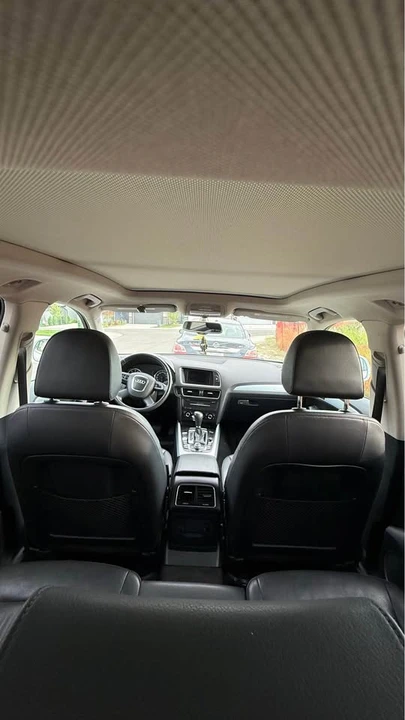 2012 Audi 8R Q5 - Image 11 of 12