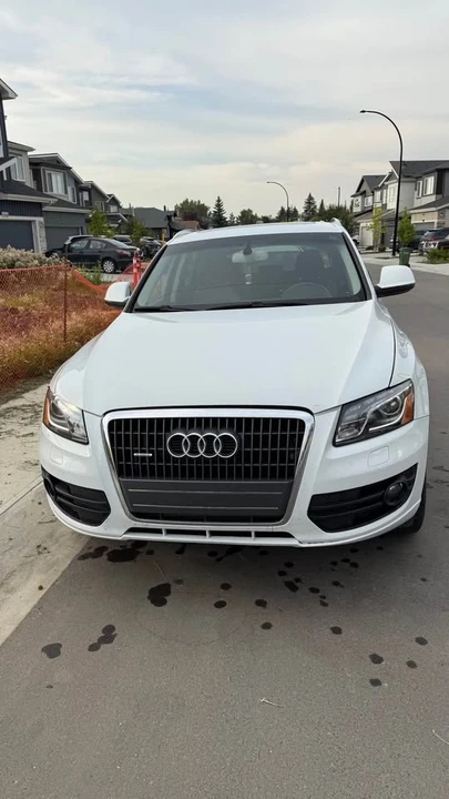 2012 Audi 8R Q5 - Image 2 of 12