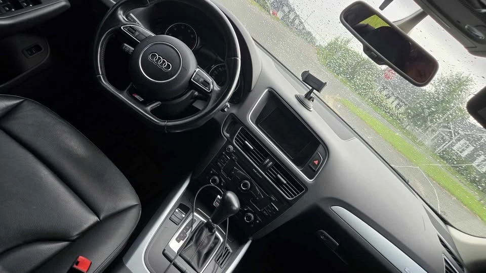 2012 Audi 8R Q5 - Image 4 of 4