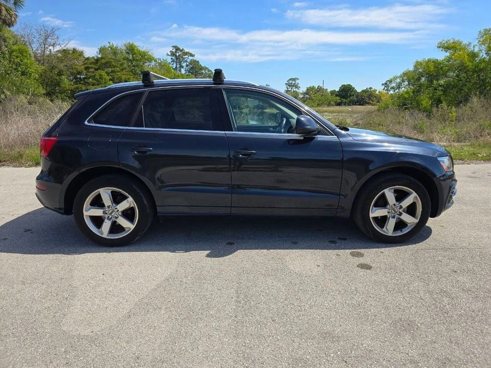2012 Audi 8R Q5 - Image 7 of 20