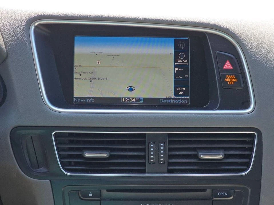 2012 Audi 8R Q5 - Image 15 of 20
