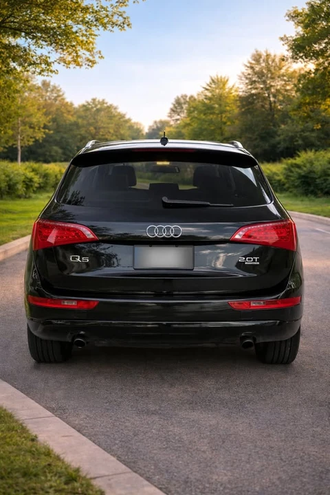 2012 Audi 8R Q5 - Image 3 of 15