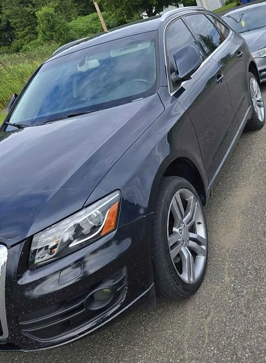 2012 Audi 8R Q5 - Image 2 of 4