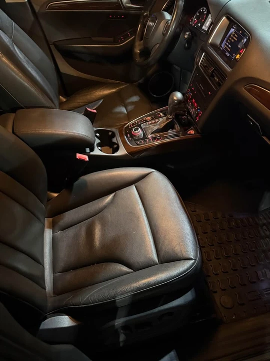2012 Audi 8R Q5 - Image 6 of 8