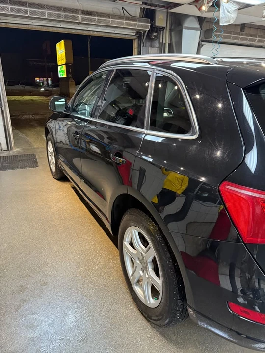 2012 Audi 8R Q5 - Image 7 of 15