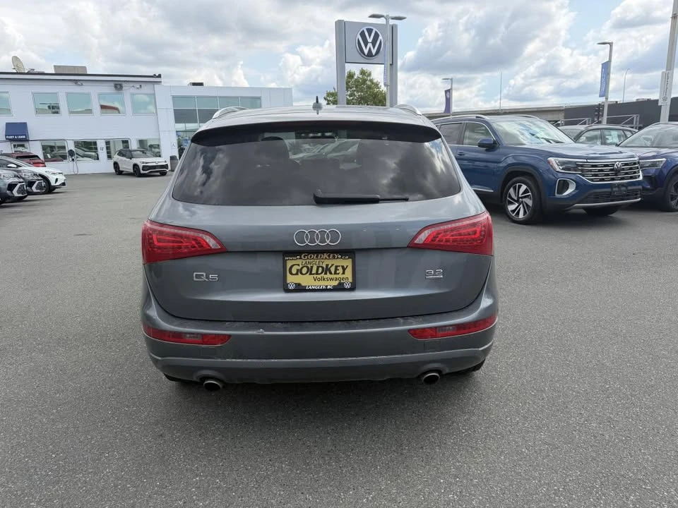 2012 Audi 8R Q5 - Image 5 of 10