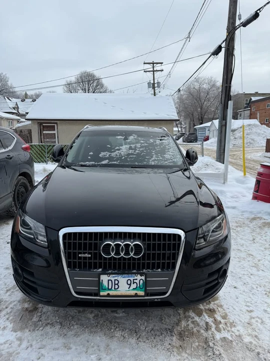 2012 Audi 8R Q5 - Image 5 of 15