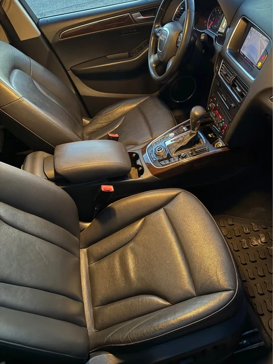 2012 Audi 8R Q5 - Image 10 of 11