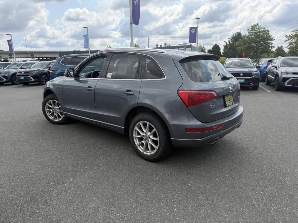 2012 Audi 8R Q5 - Image 6 of 10