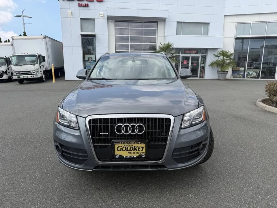 2012 Audi 8R Q5 - Image 9 of 10