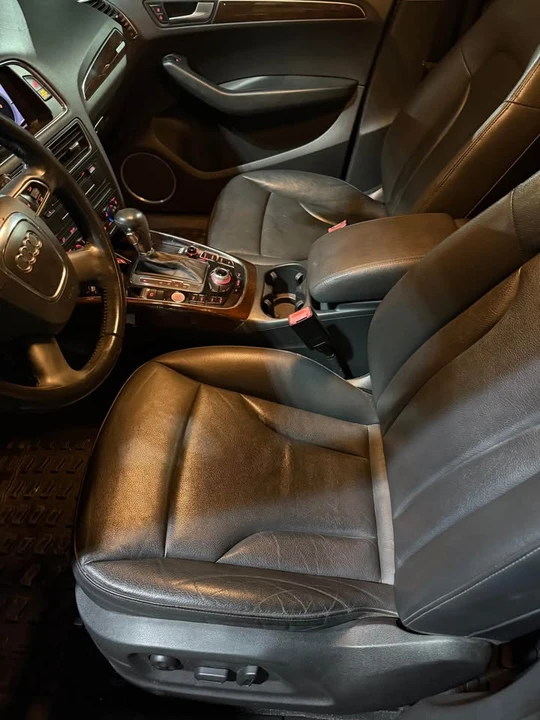 2012 Audi 8R Q5 - Image 3 of 8