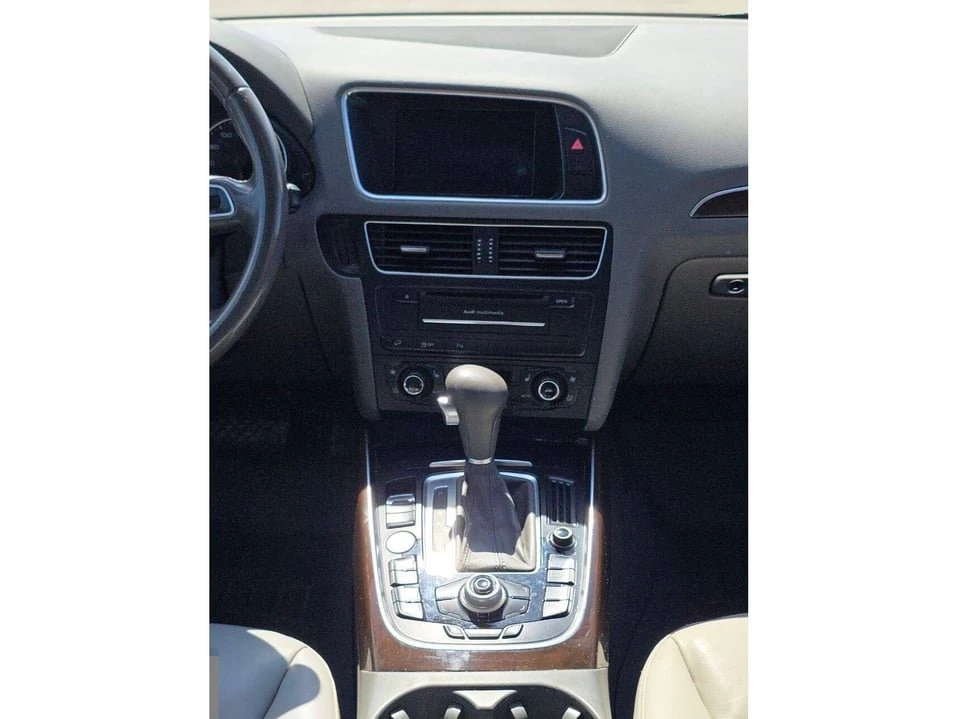 2012 Audi 8R Q5 - Image 14 of 20
