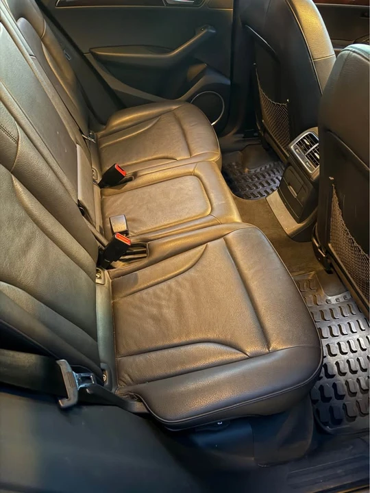2012 Audi 8R Q5 - Image 9 of 11
