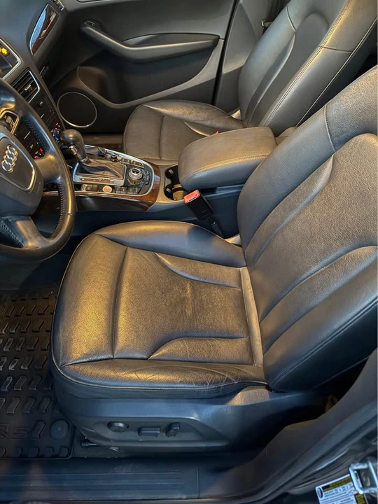 2012 Audi 8R Q5 - Image 7 of 11