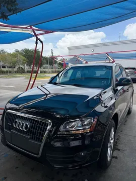 2012 Audi Q5