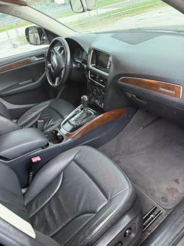 2012 Audi 8R Q5 - Image 6 of 13